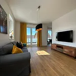 Apartment Moin Moin Wildeshausen