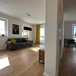 Moin Moin Apartment *