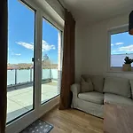 Apartment Moin Moin