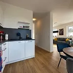 Moin Moin Apartment *