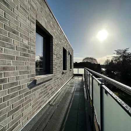 شقة Moin Moin فيلدسهاوزن