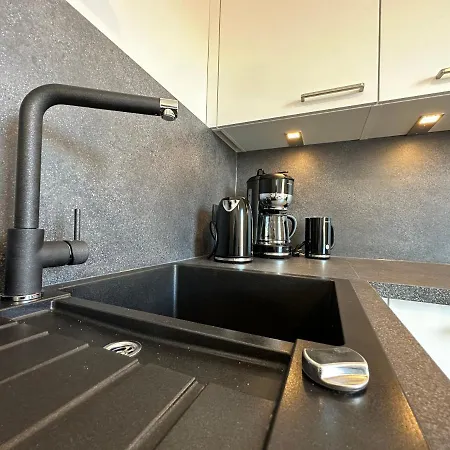 Moin Moin Apartament