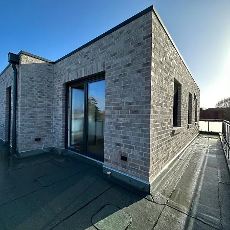 Moin Moin Apartament Wildeshausen