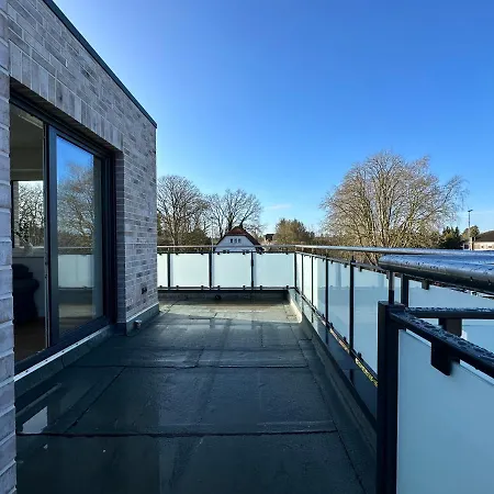 Moin Moin Apartament