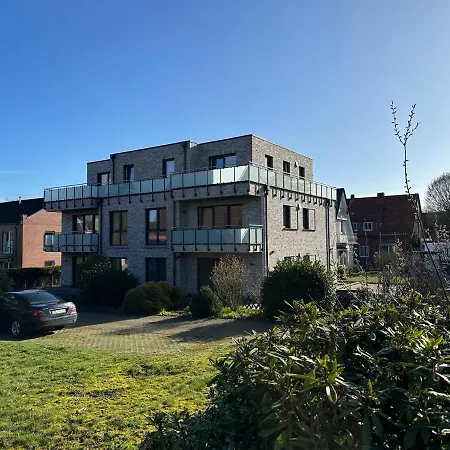 Moin Moin Apartment