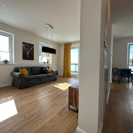 Moin Moin Apartament *