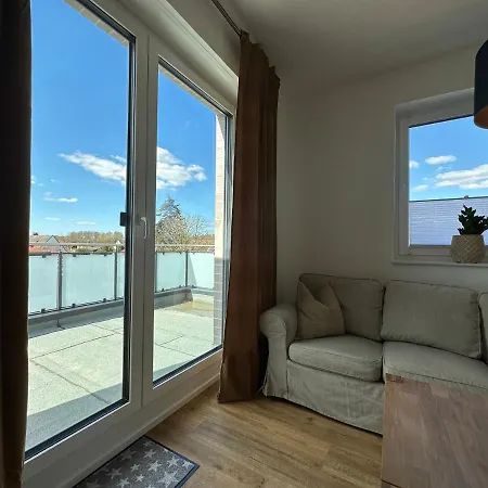 Apartament Moin Moin