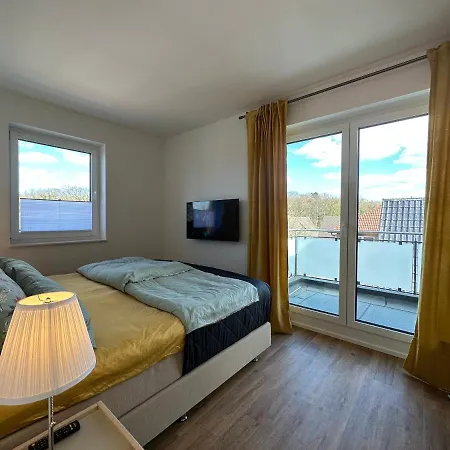 Moin Moin * Wildeshausen