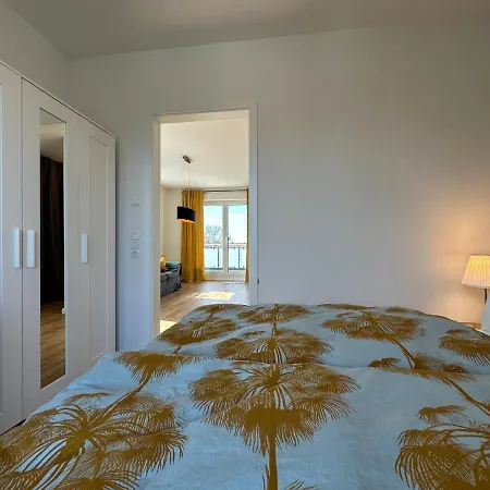 Moin Moin Apartament