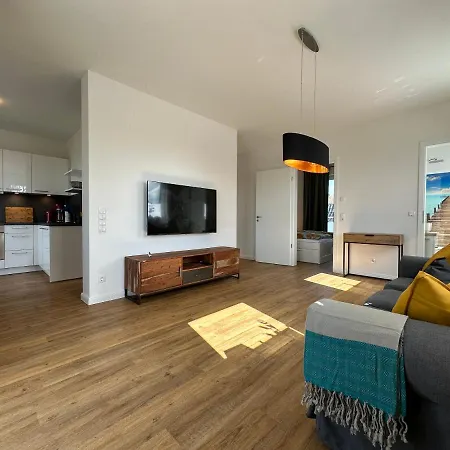 Moin Moin Apartament