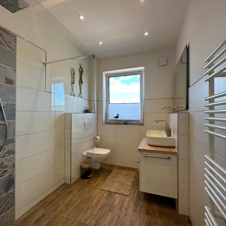 Moin Moin Apartament *