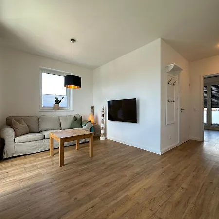 Moin Moin Apartament *