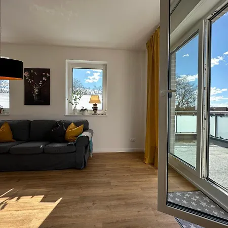 Moin Moin Apartment